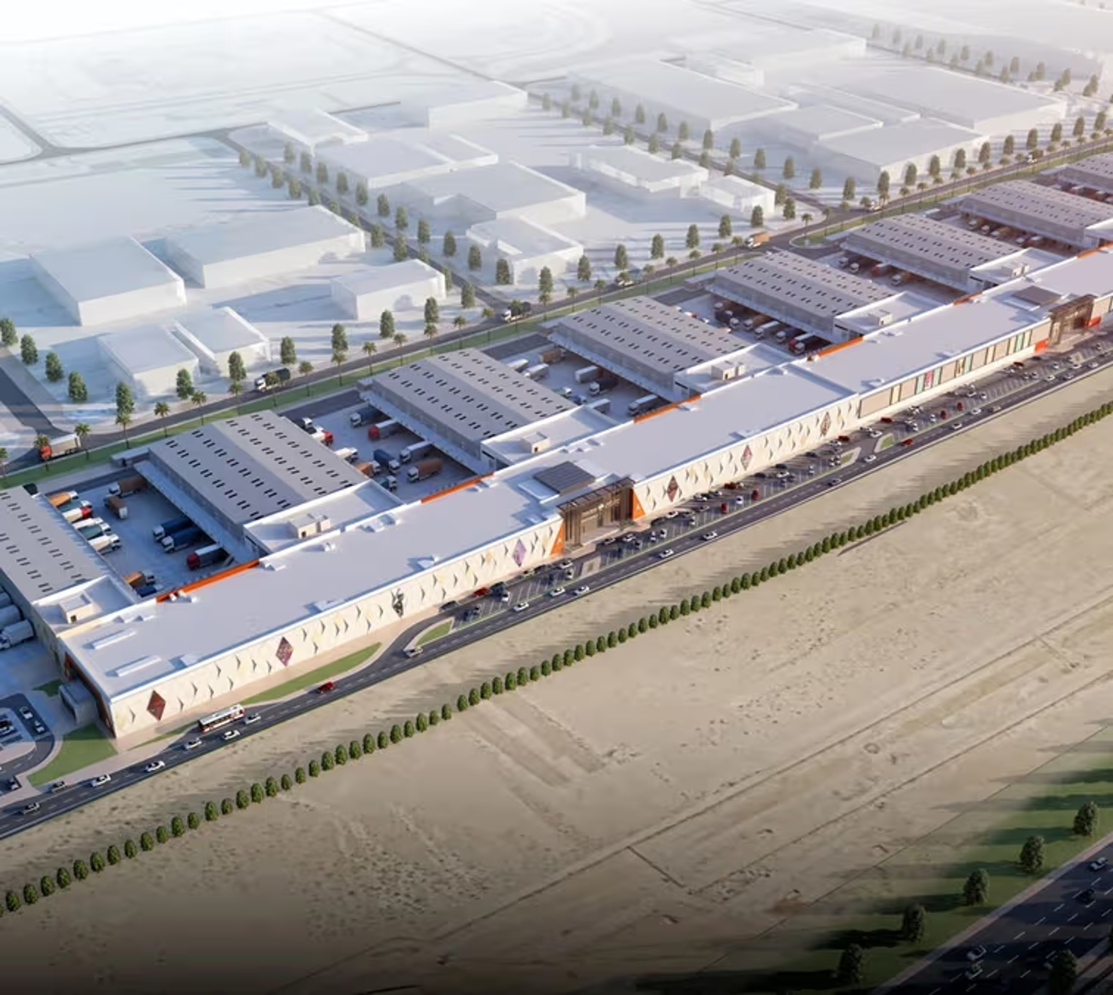 Dual-license establishment