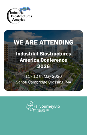FJBio Website Events Banner Industrial Biostructure America 2026 - 305x470.png