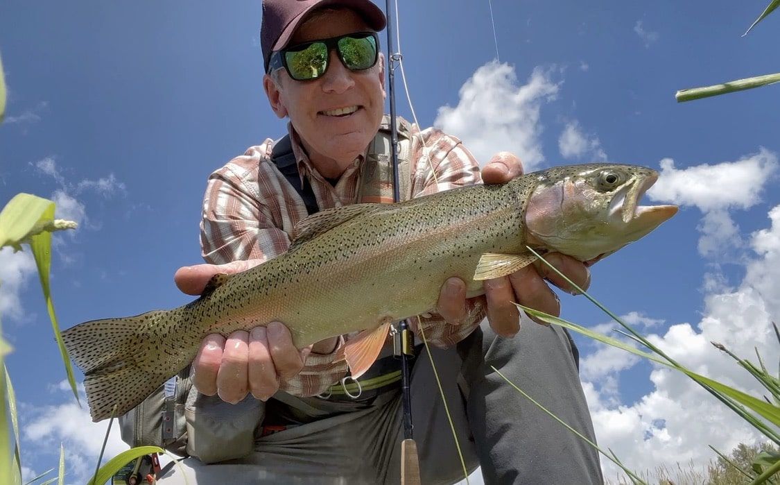 Fly Fishing Basics: Top 10 Must Have Flies for Trout Success