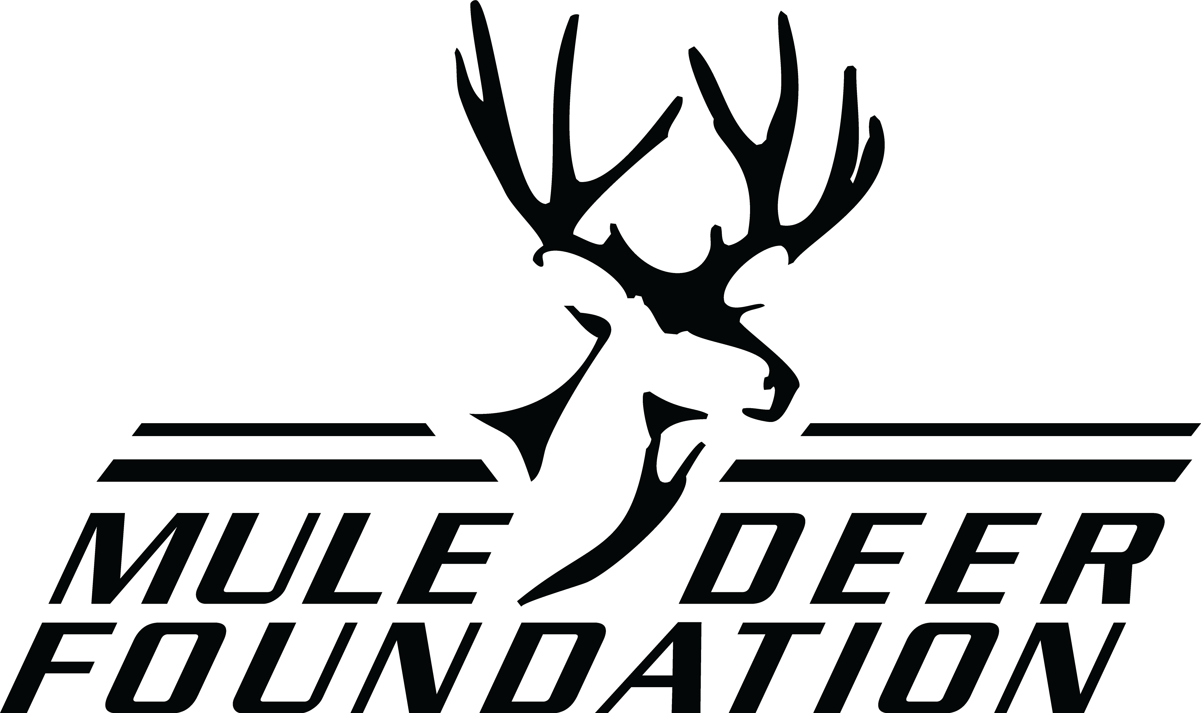 Mule Deer Foundation