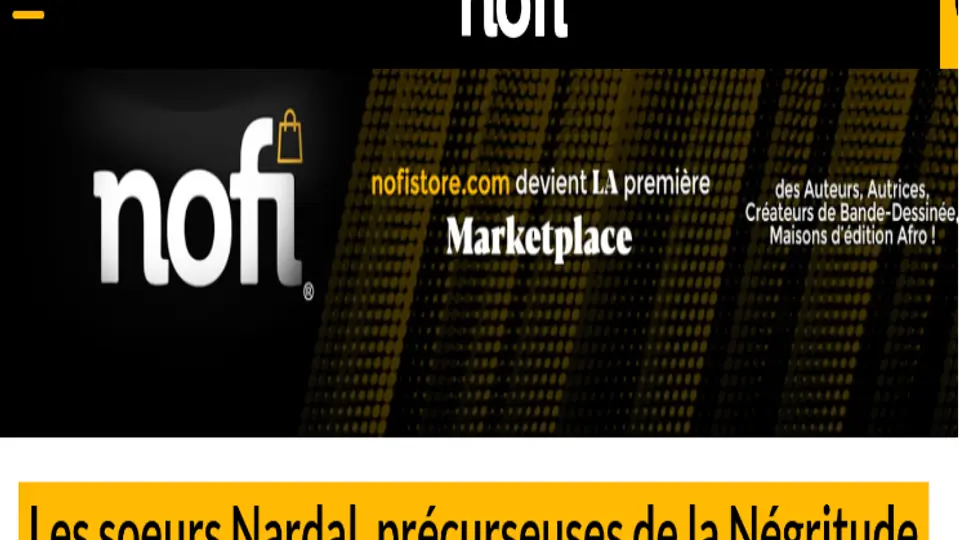 Partage de ressources : Les soeurs Nardal