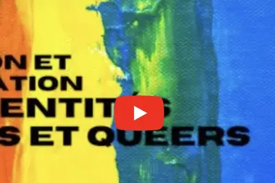 Création et politisation des identités noires et queers dans les Arts