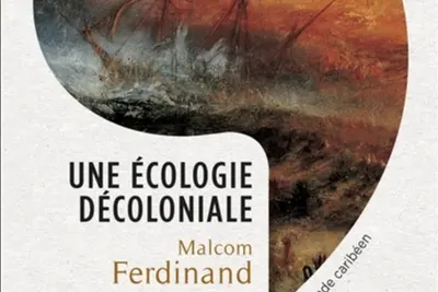 L’écologie depuis la Caraïbe : une approche lyrique de la décolonisation