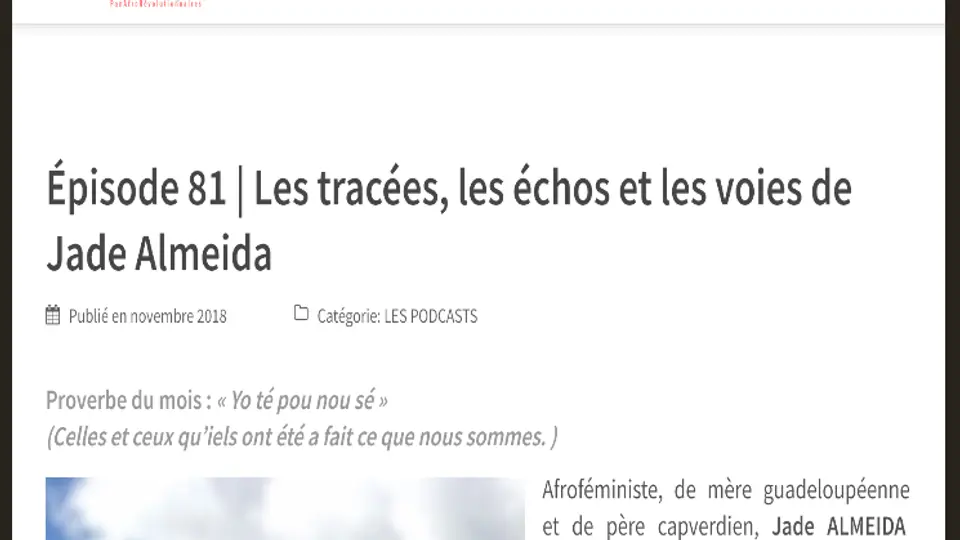 Interview – Cases rebelles