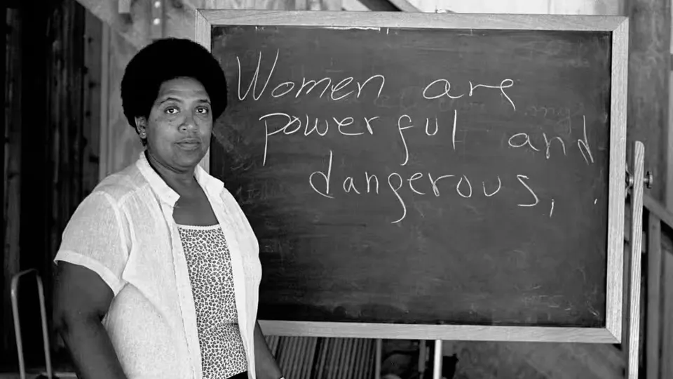 Introduction au black feminism