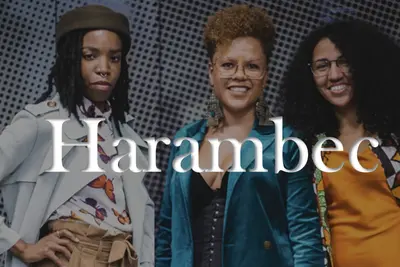 Lancement de Harambec