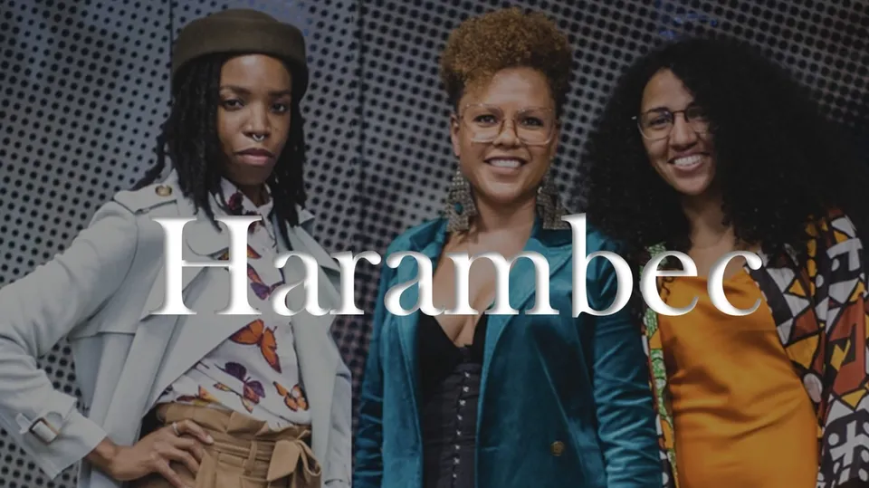Lancement de Harambec