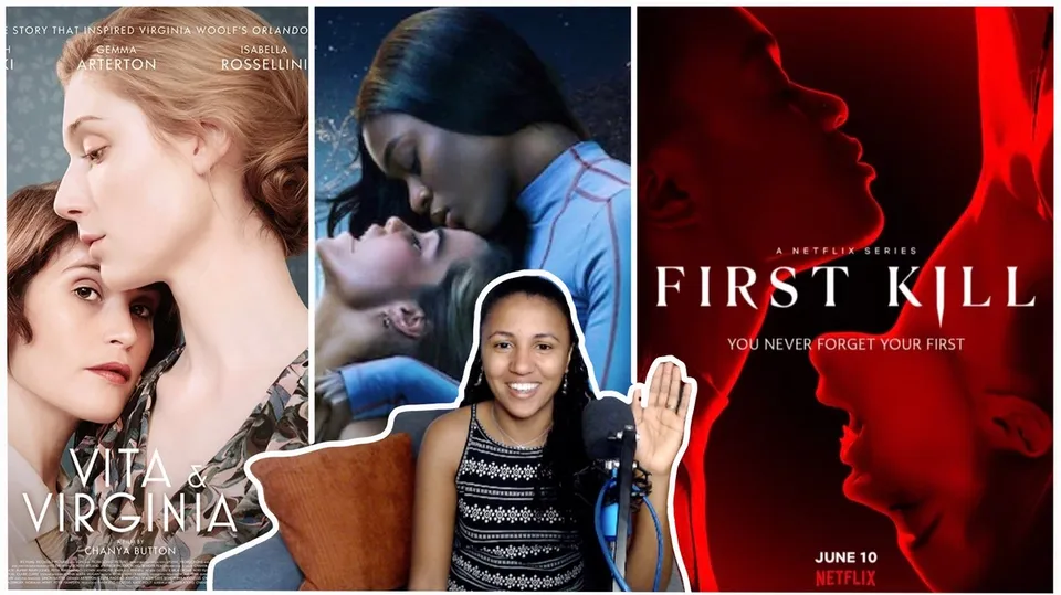 First Kill : une représentation qui a du mordant ?