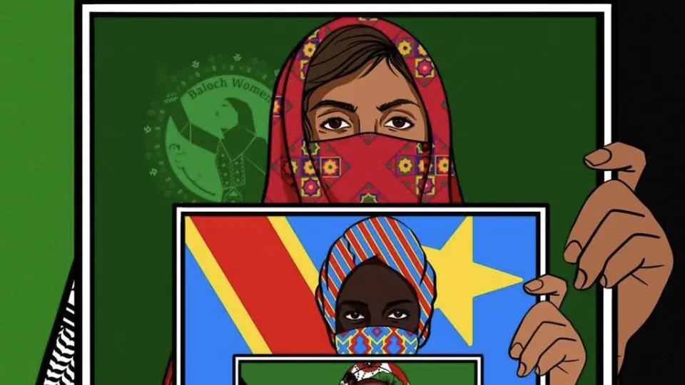Cours sur les Féminismes et Antiracismes à l’UQAM cet automne !