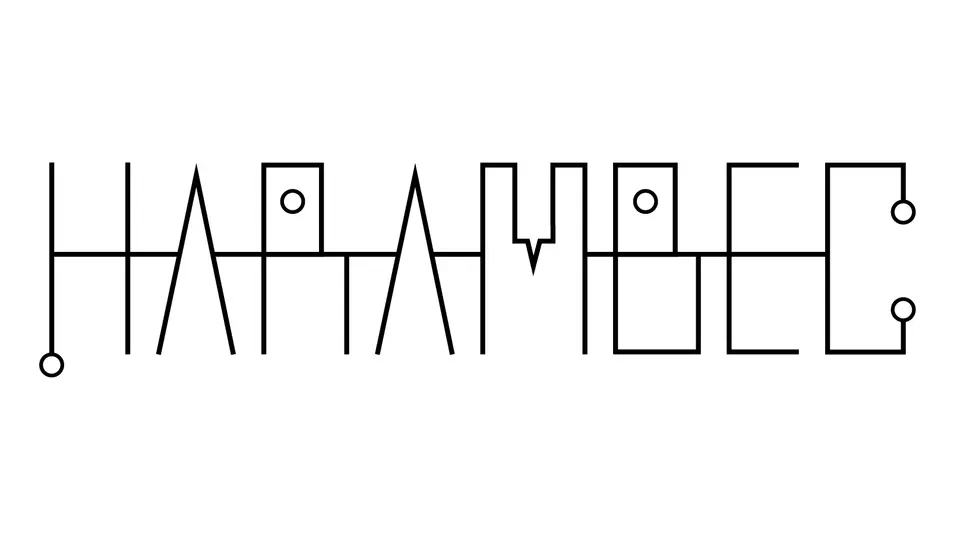 Le site d’Harambec – en ligne !