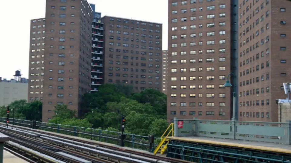 En lutte contre la gentrification