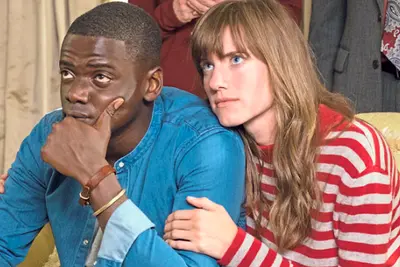 Non, les couples mixtes ne sont pas la solution au racisme. (article)