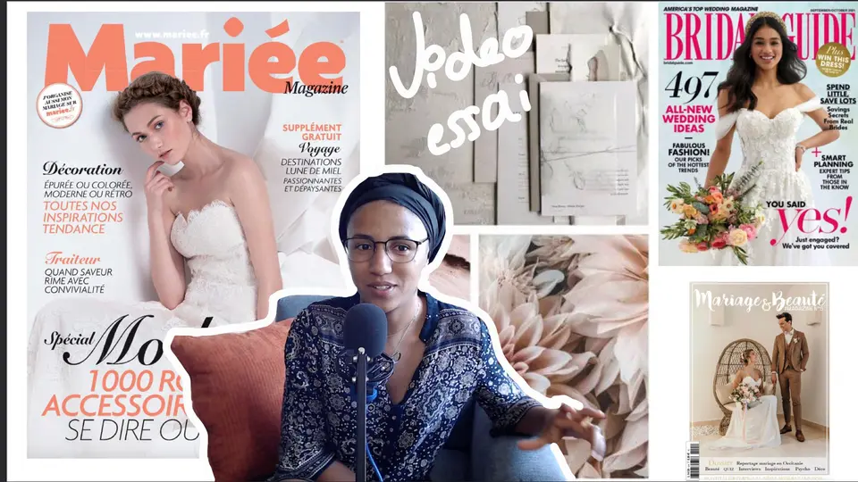 Le mariage : cher $ à nos coeurs ?