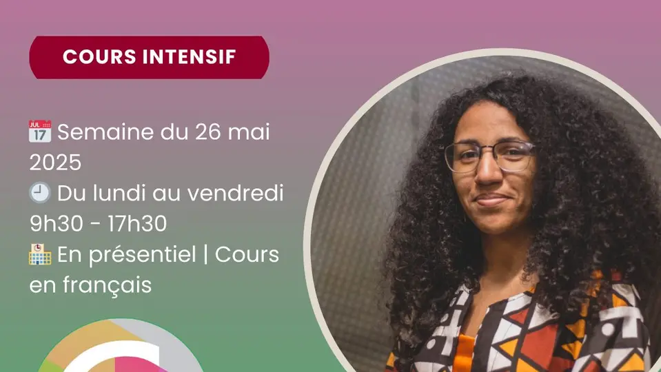Syllabus Perspectives féministes décoloniales