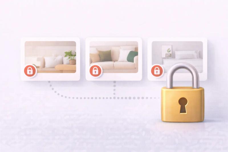 Private Boards on Pinterest