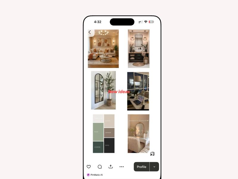 Three Dot pin icon on mobile.webp