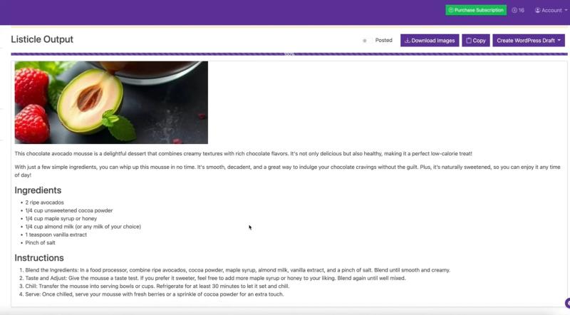 Content Goblin article