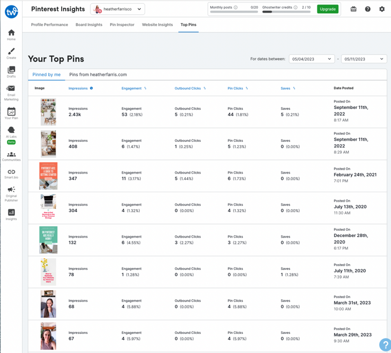 Tailwind app analytics.png