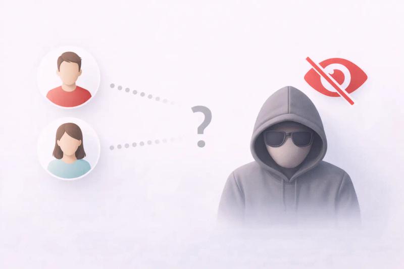 can people see when you view their pinterest