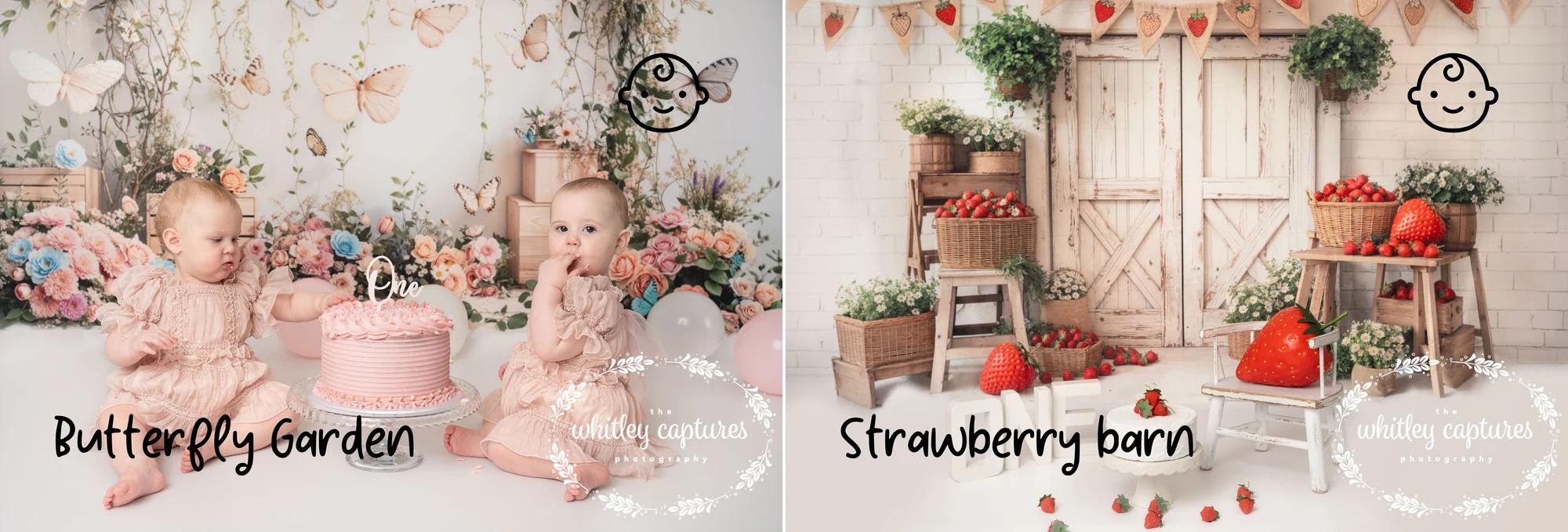 My backdrop library — example 16