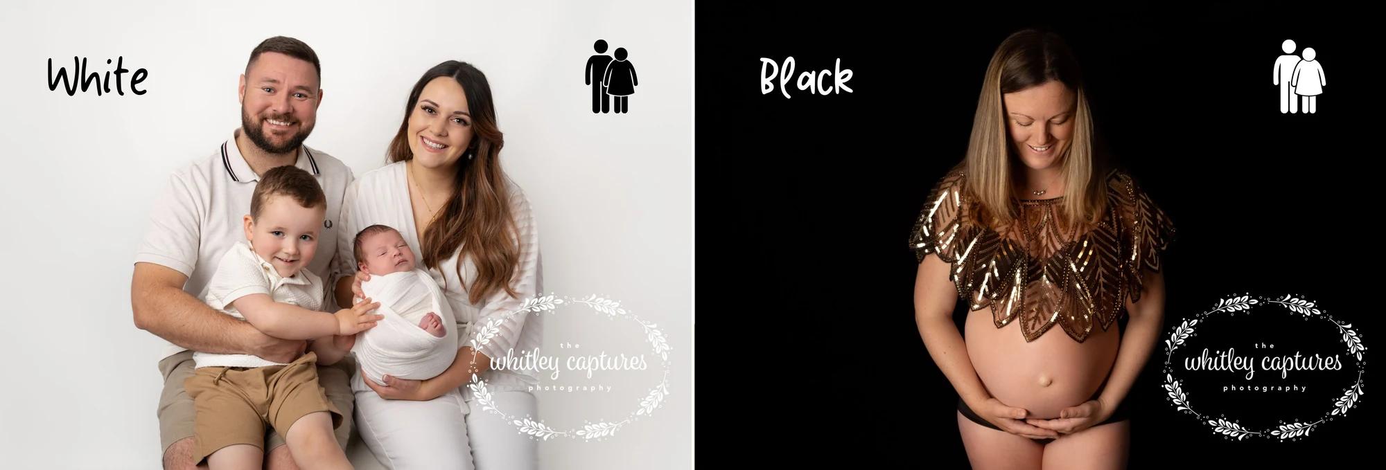 My backdrop library — example 1