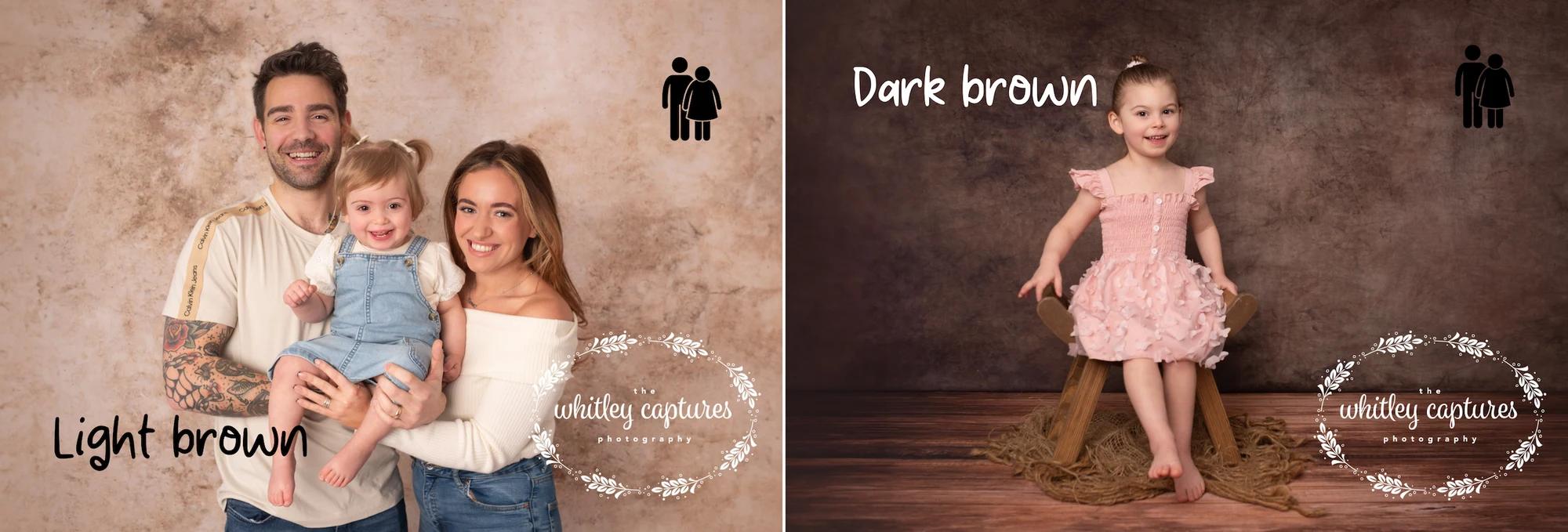 My backdrop library — example 2