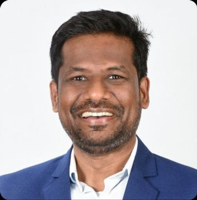 Srihari Katta