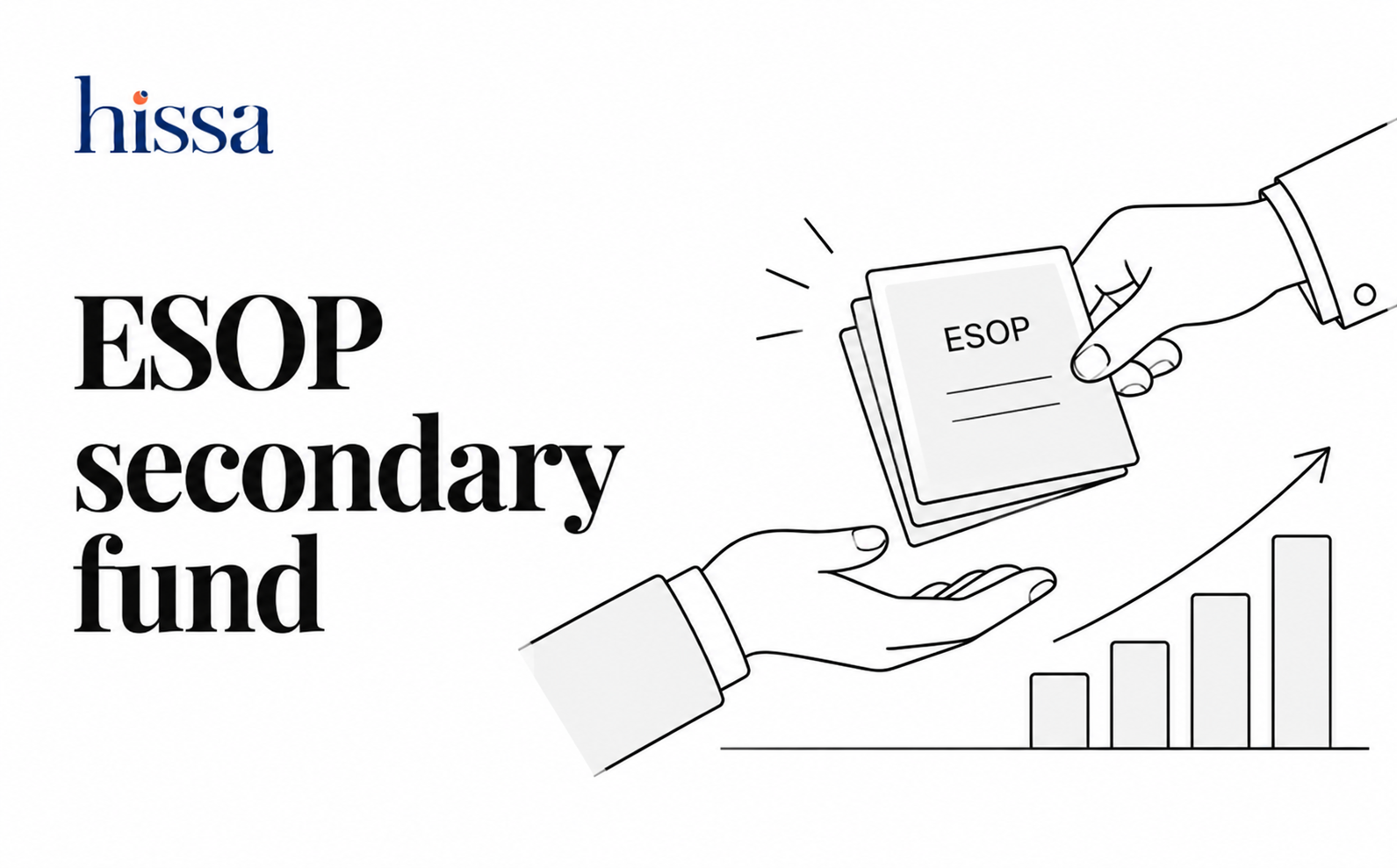 esop secondary fund banner