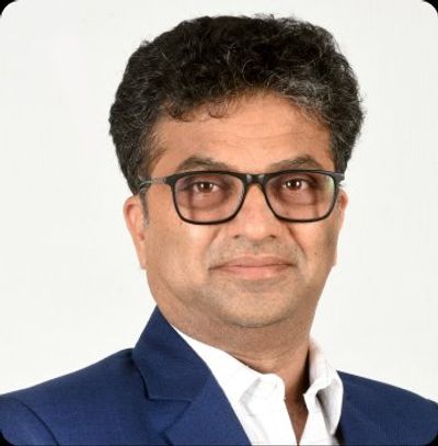 Satish Mugulavalli