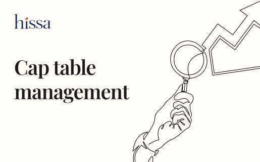 What Is Cap Table Management? A Practical Guide for Indian Companies