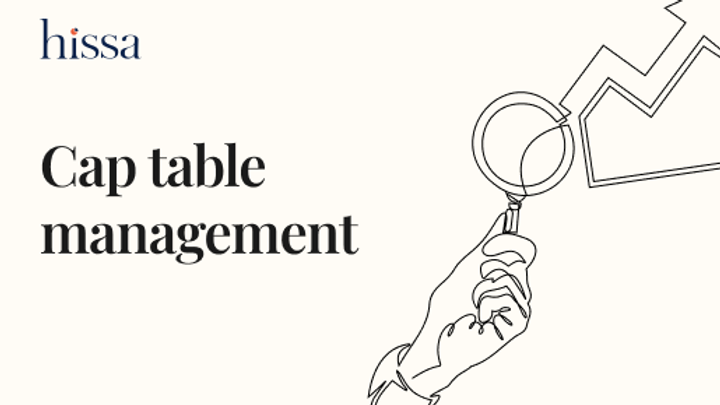 What Is Cap Table Management? A Practical Guide for Indian Companies