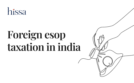 foreign esop taxation banner