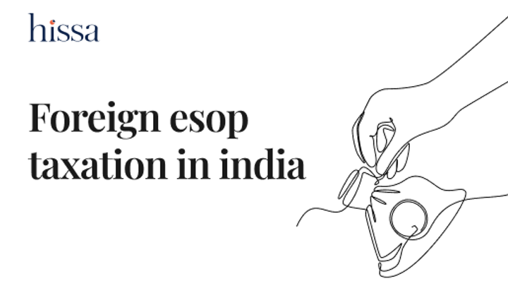 foreign esop taxation banner