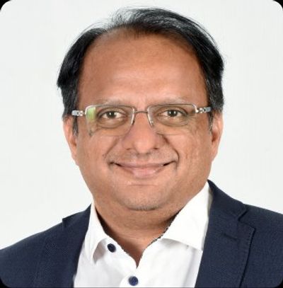 Srinivas Katta