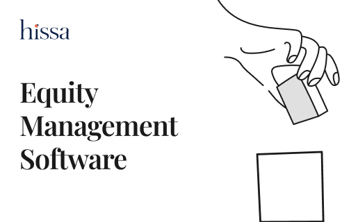 equity management software banner
