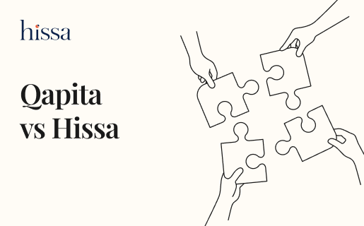 Qapita vs Hissa: Which Equity Management Platform Fits Your Company?
