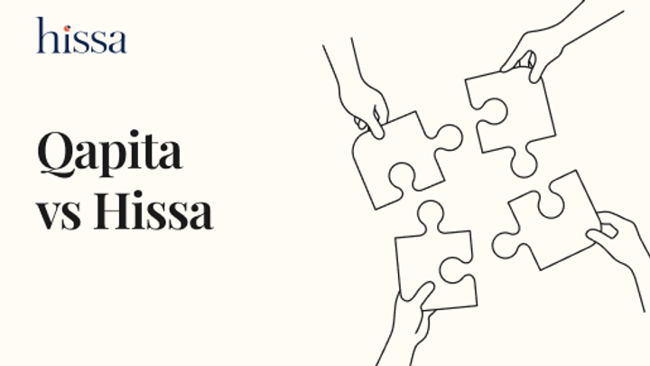 Qapita vs Hissa: Which Equity Management Platform Fits Your Company?