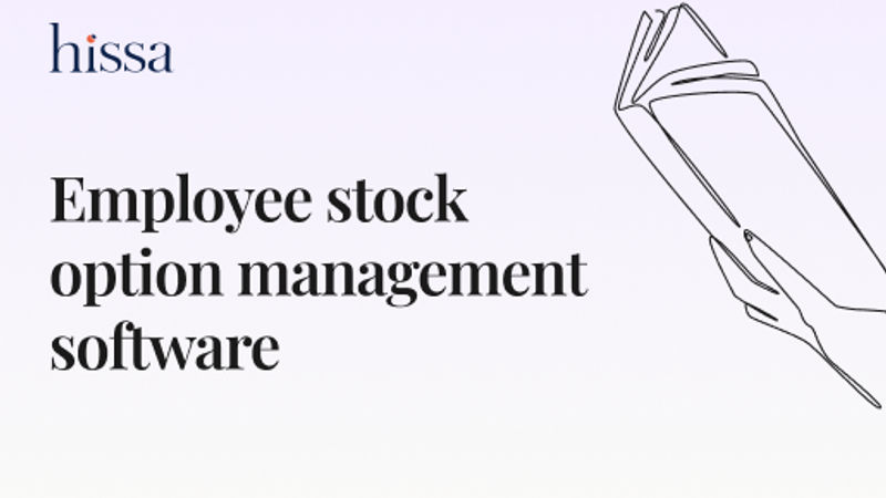 Employee Stock Option Management Software: A Complete Guide for India