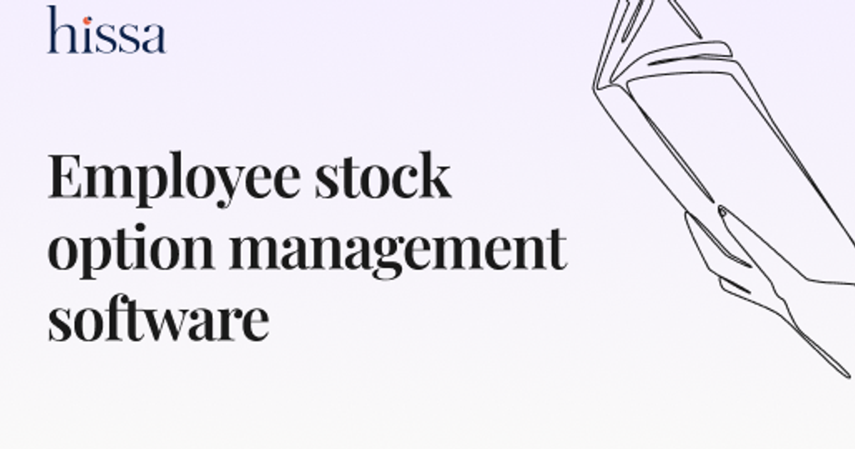 Employee Stock Option Management Software: A Complete Guide for India