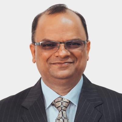 Deepak Aggarwal