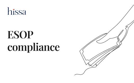 ESOP Compliance in India: A Complete Guide for Companies