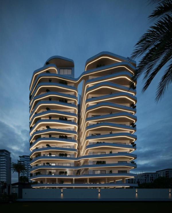 Tinuola Towers