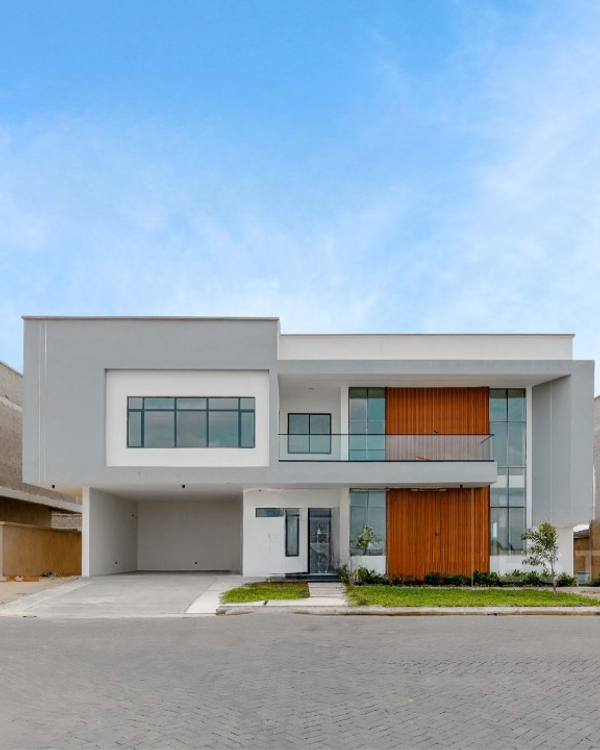 Five bedroom detached duplex (832lekkip1) in Lekki Phase 1