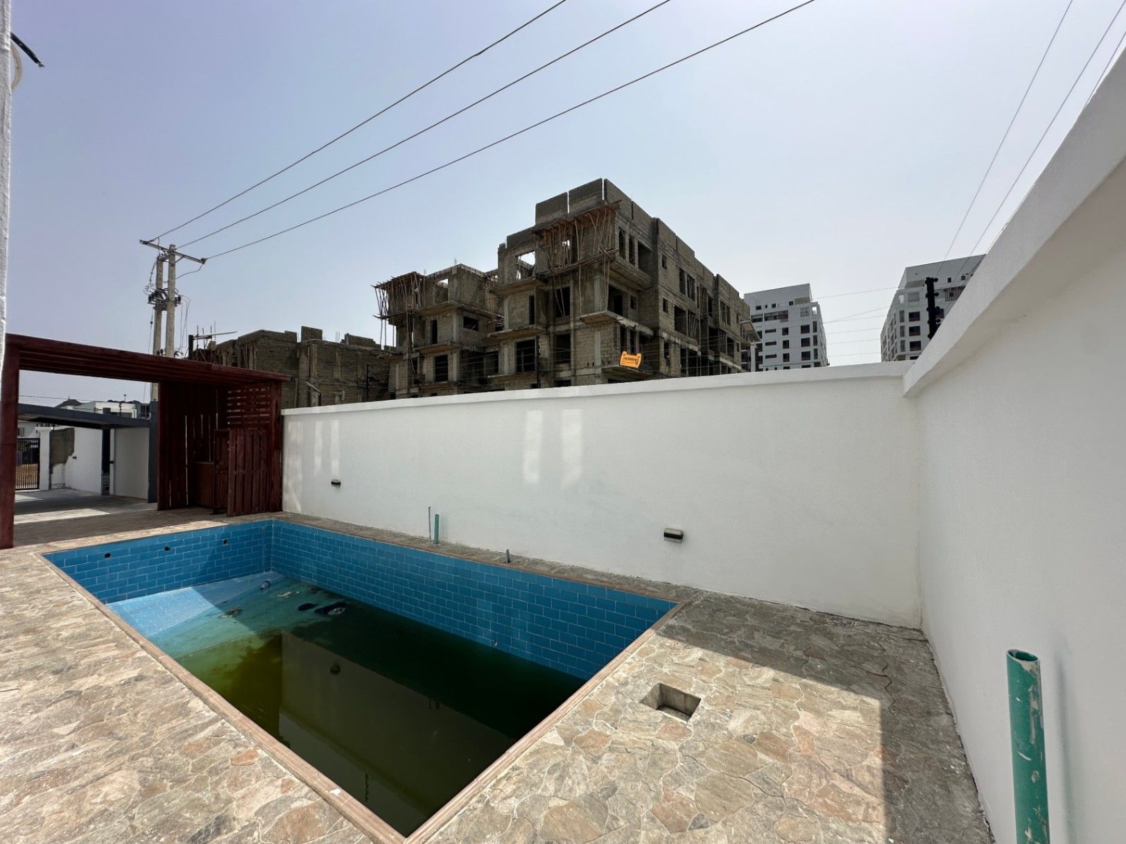 Five bedroom detached duplex – photo 10