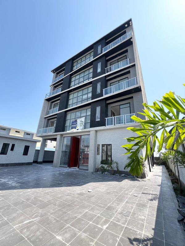 One bedroom apartment (199orchid) in Orchid Road