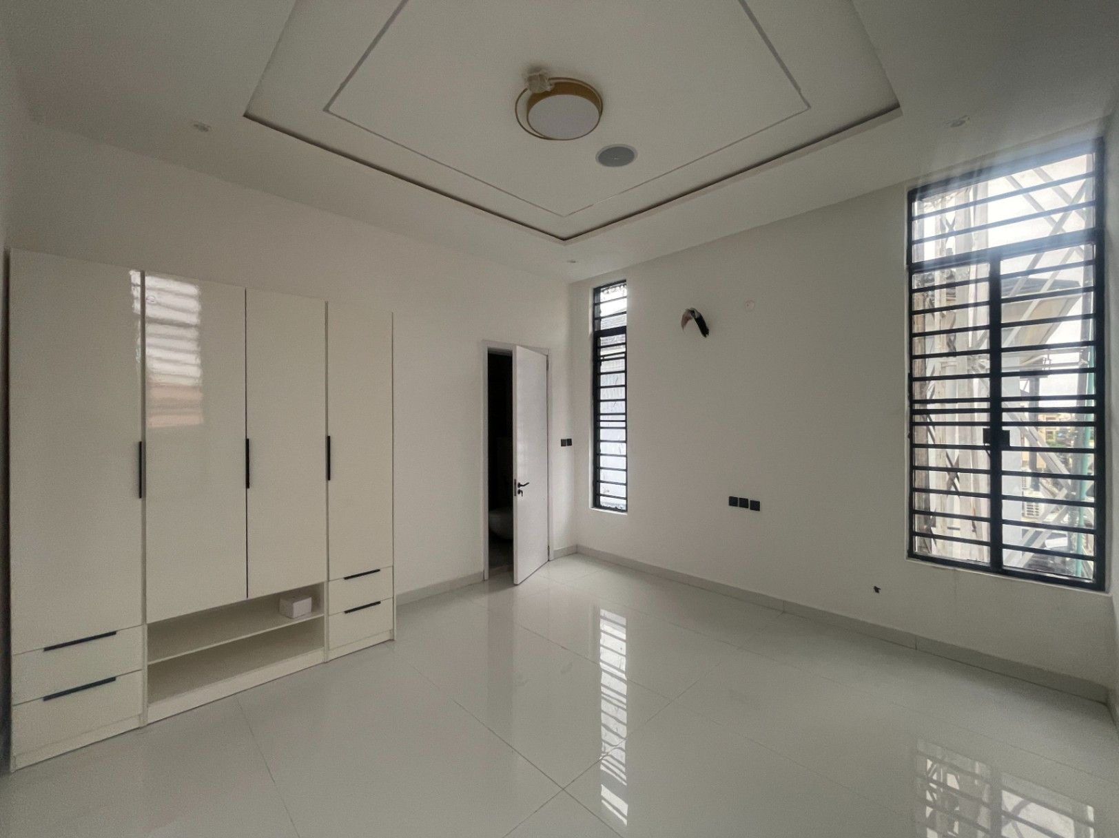 Five bedroom detached duplex – photo 7