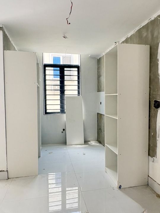 Two bedroom apartment with bq – photo 3
