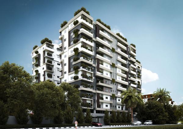  Three bedroom apartment in Lagos
  }