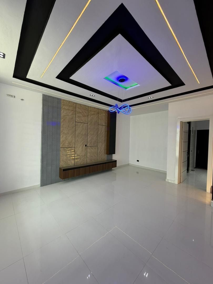 Four bedroom terraced duplex (751ikota)