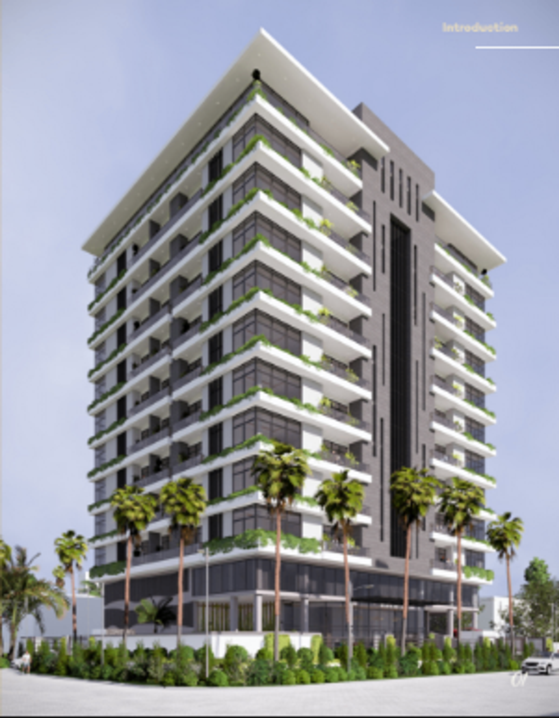 Ibeto Heights | Luxury Apartments, Victoria Island